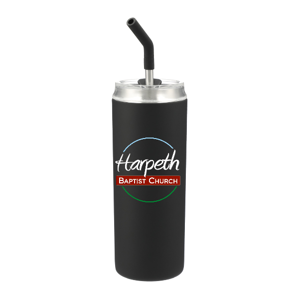 Marka Copper Vacuum Tumbler 20oz