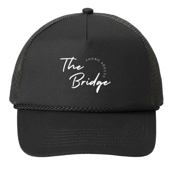 Port Authority 5-Panel Snapback Cap