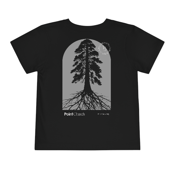 15 Year Exclusive Children's Tee