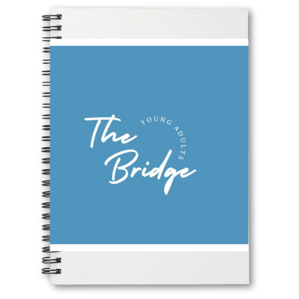 Spiral Bound Notebook