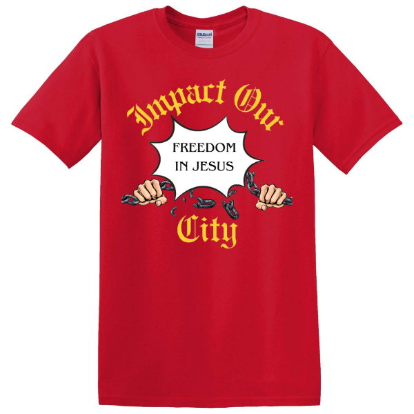 Gold Standard T-Shirt
