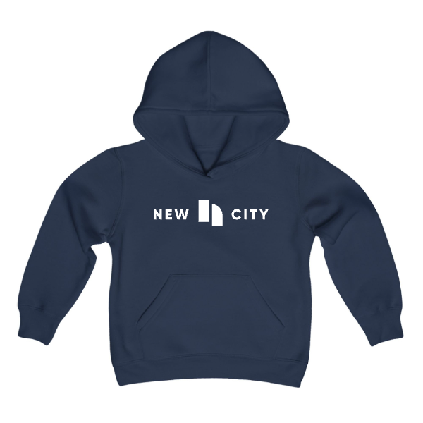 Discipleship Essentials Youth Sweatshirt