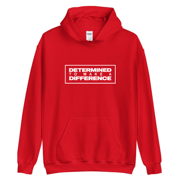 Gildan Heavy Blend Hooded Sweatshirt