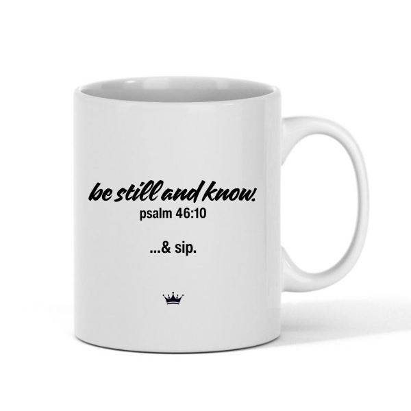 Team Mugs