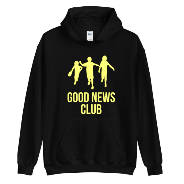 Good News Club Hoodie