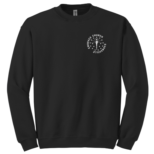 Gildan Heavy Blend Crewneck Sweatshirt