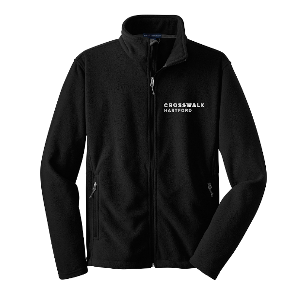 Port Authority Youth Fleece Jacket