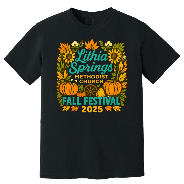 Fall Festival 2025