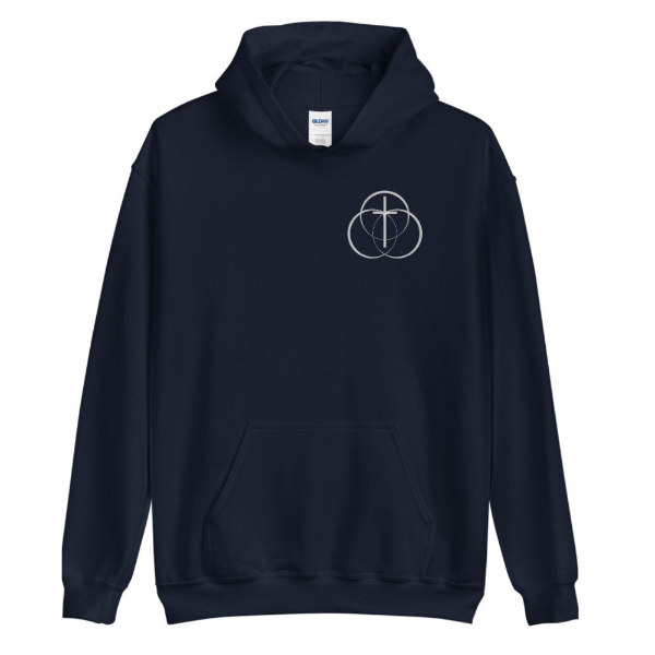 Gildan Heavy Blend Hooded Sweatshirt