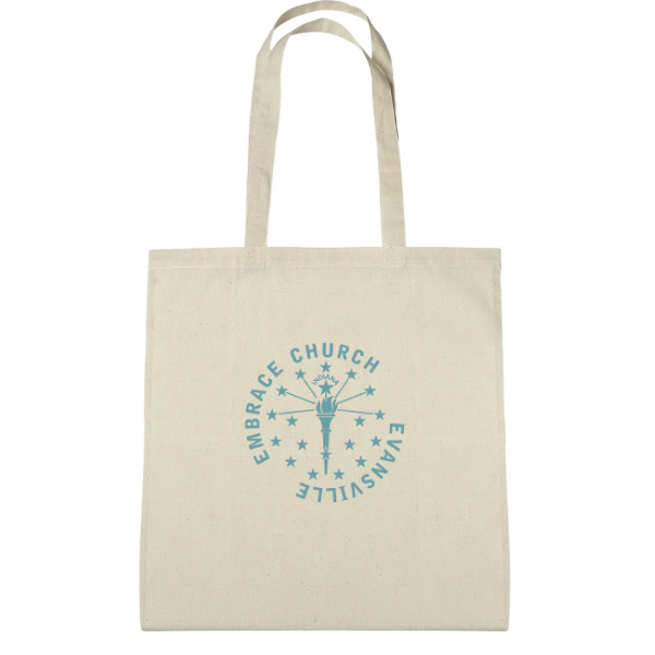 Liberty Tote | LB8502