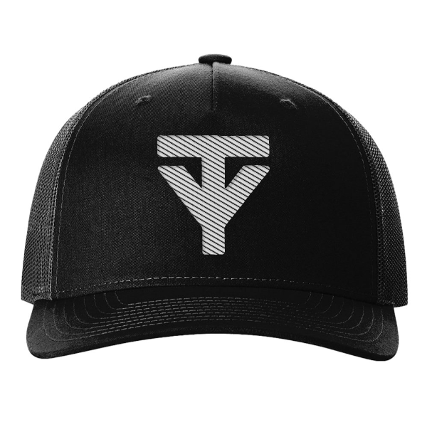 TAByouth - Richardson Five-Panel Trucker Cap