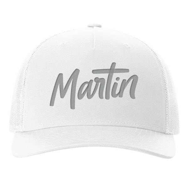 "Martin" Hat
