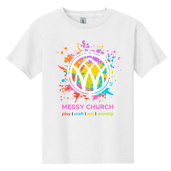 Youth - Messy Church
