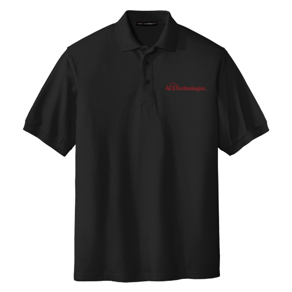 ACST Port Authority Polo
