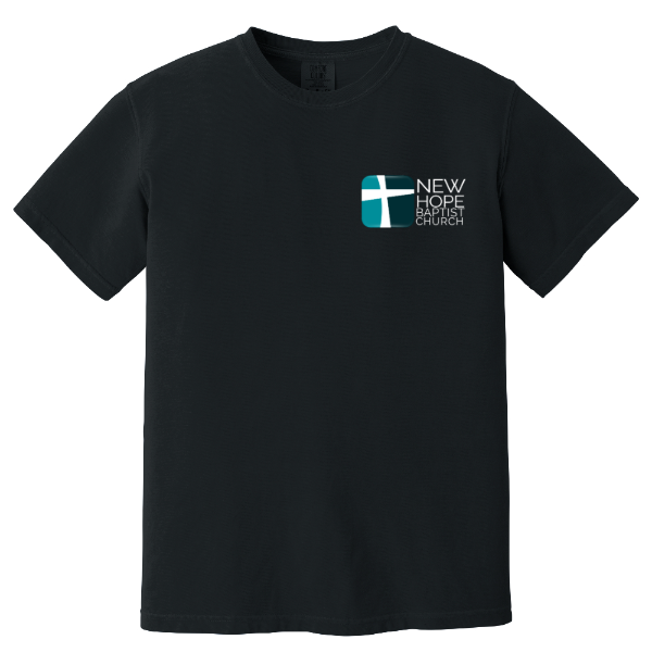 Church Logo T-Shirt