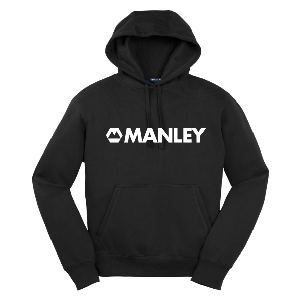 Sport-Tek Pullover Hooded Sweatshirt
