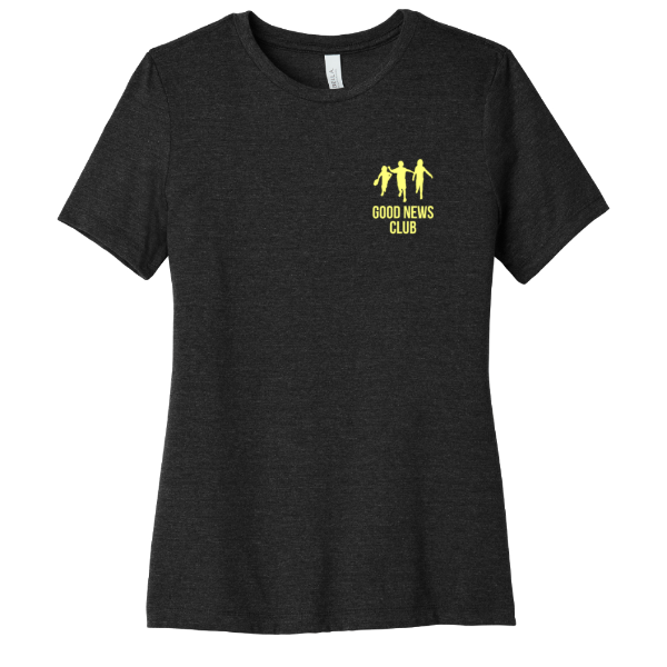 Women's Good News Club Relaxed Fit Tee