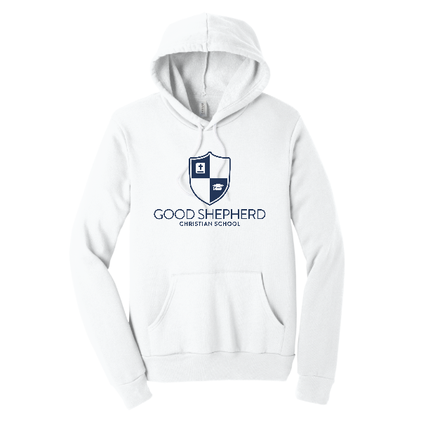 GSCS // Adult Hoodie