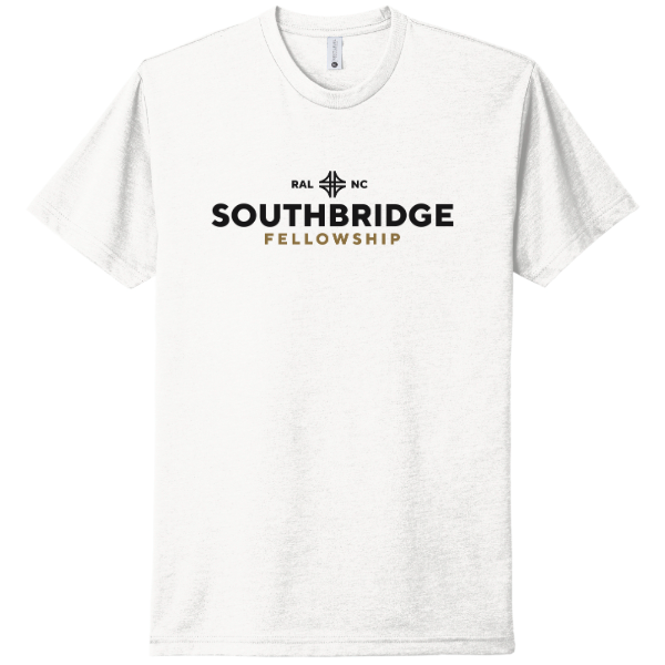 Southbridge Badge Light Unisex T-Shirt