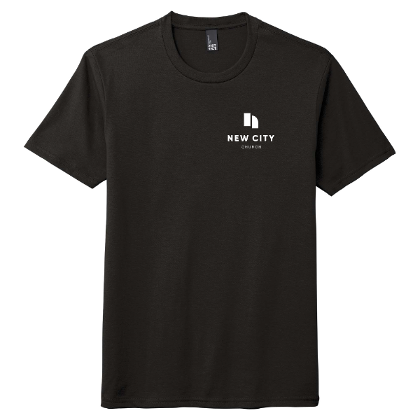 Discipleship Essentials Unisex Tri-blend Tee