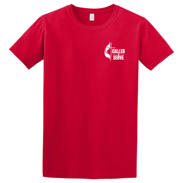 Gildan Softstyle Unisex T-Shirt