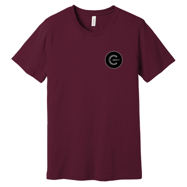 Bella Canvas Unisex Jersey Short Sleeve Tee