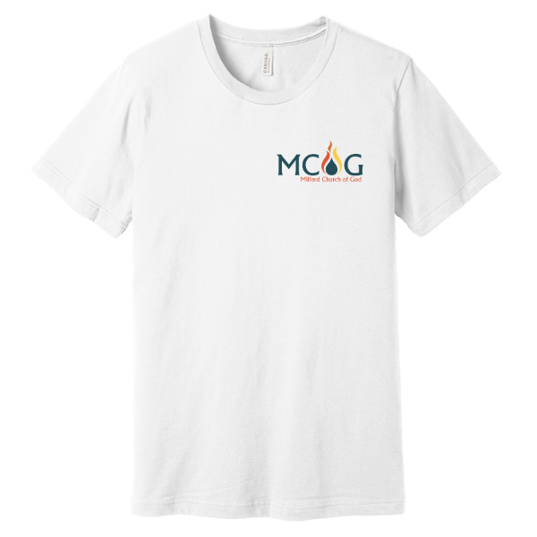 Bella Canvas Unisex Jersey Short Sleeve Tee