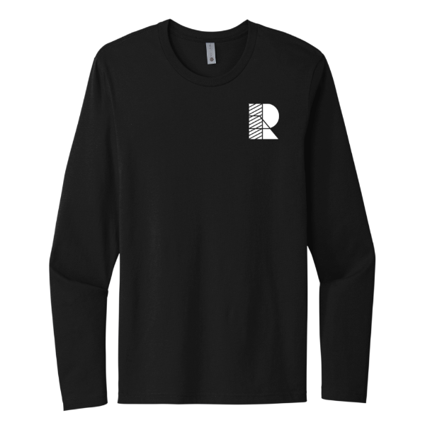 Next Level Cotton Long Sleeve Tee