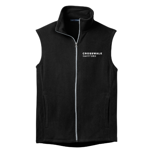 Port Authority Microfleece Vest