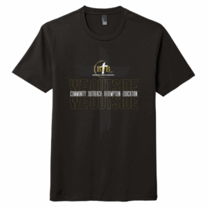BFB We Outside T-Shirt