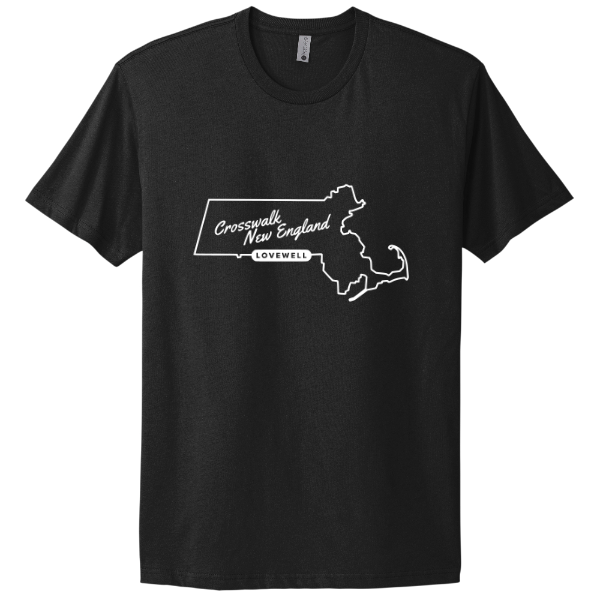 CWNE Massachusetts Tee