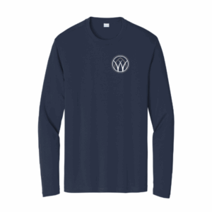 WUMC Long Sleeve T-shirt