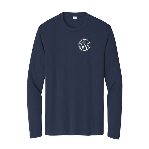 WUMC Long Sleeve T-shirt