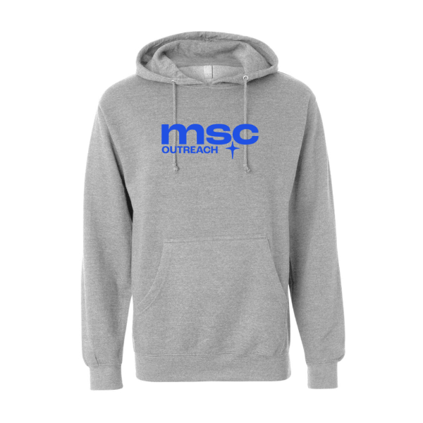 Independent Midweight Hoodie