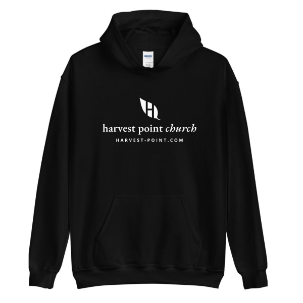 Gildan Heavy Blend Hooded Sweatshirt