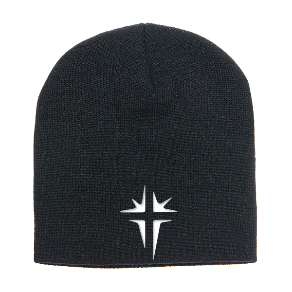 Adult Knit Beanie