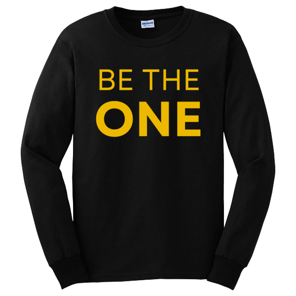 Gildan Cotton Long Sleeve Tee