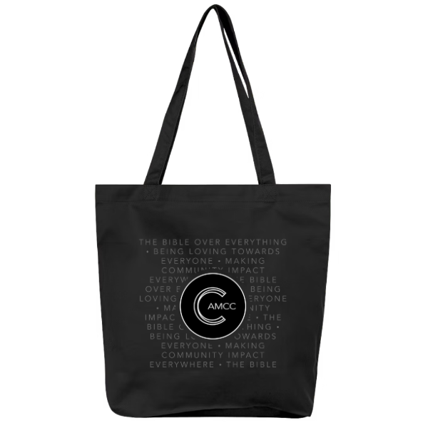 CamCC Tote