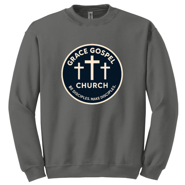 Gildan Heavy Blend Crewneck Sweatshirt