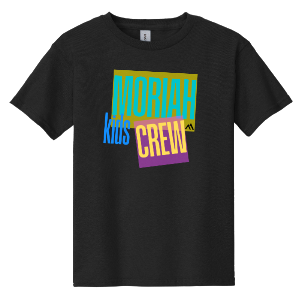 Gildan Youth Heavy Cotton T-Shirt