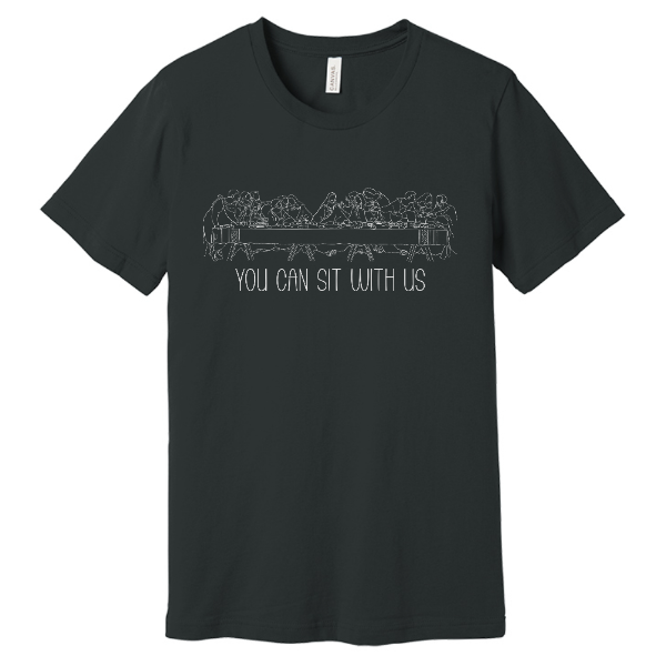 Bella Canvas Unisex Jersey Short Sleeve Tee