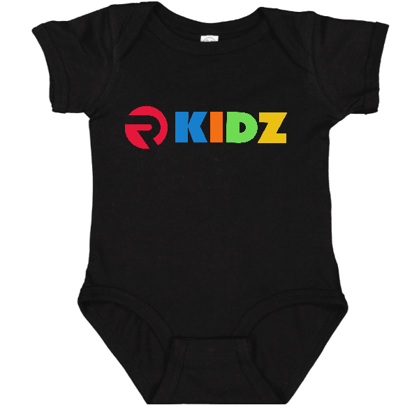 R-Kidz Infant Onesie