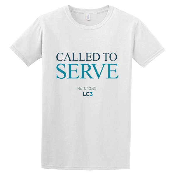 Called to Serve - Gildan Softstyle T-Shirt
