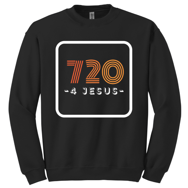 Gildan Heavy Blend Crewneck Sweatshirt