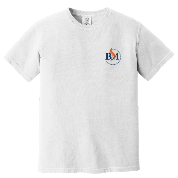 Comfort Colors Heavyweight Ring Spun Tee