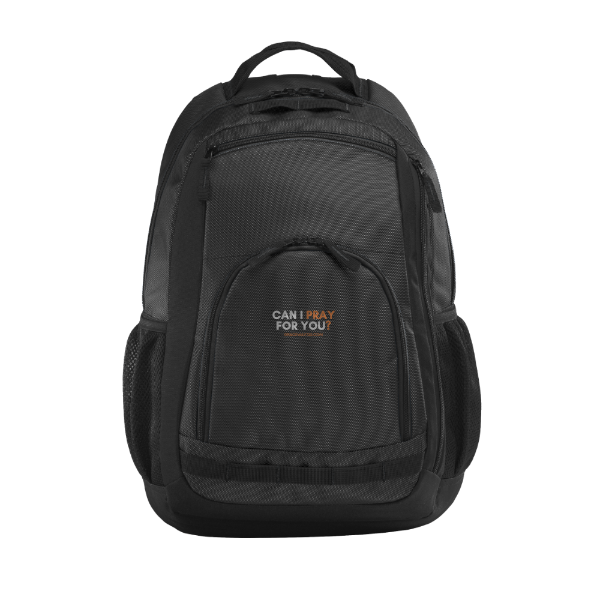 Port Authority Xtreme Backpack