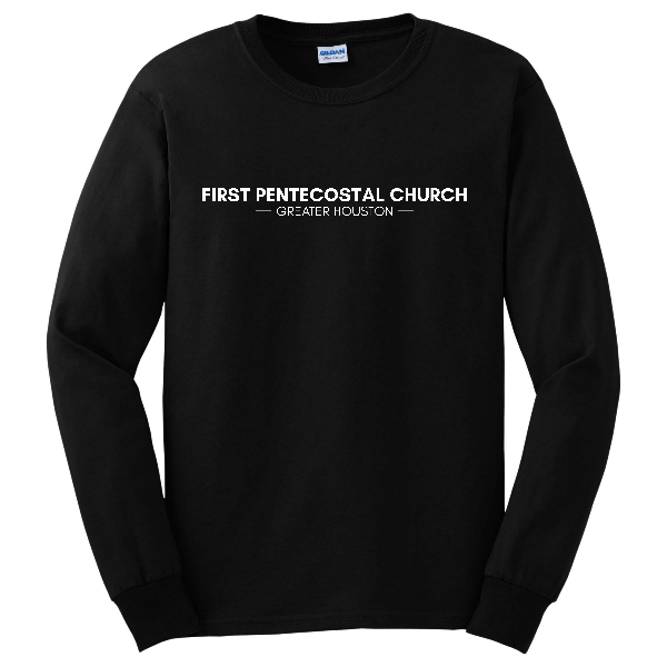 Gildan Cotton Long Sleeve Tee
