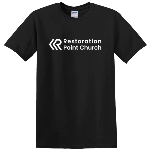 Serve Team T-Shirt