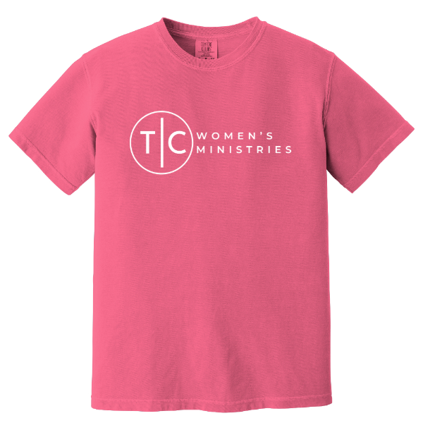 Women's Ministries Tee Shirt