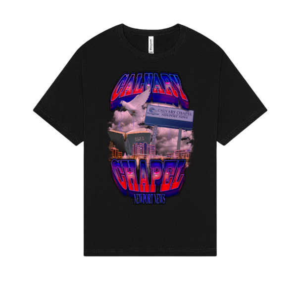 CCNN Graphic Shirt